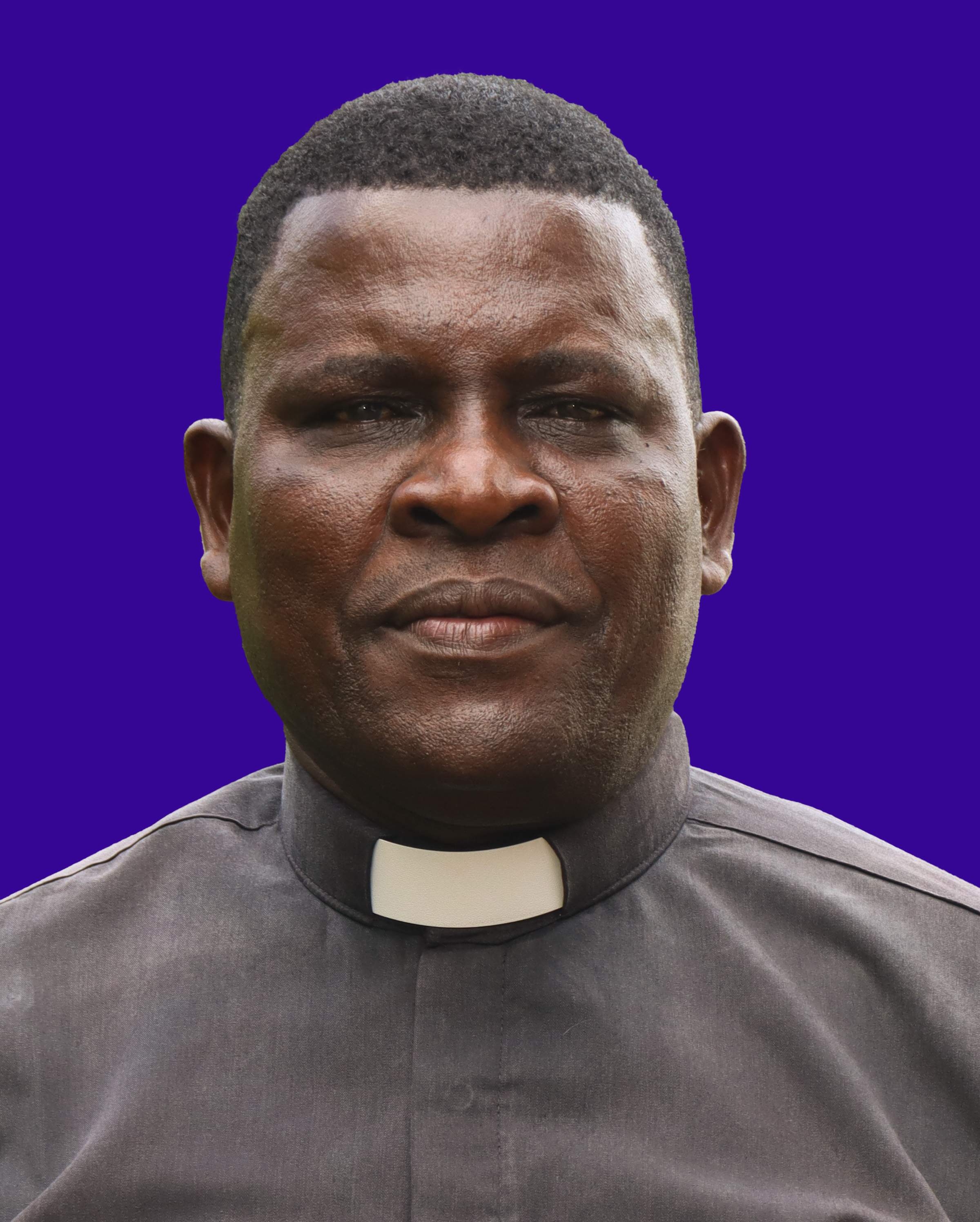 ministry sermon